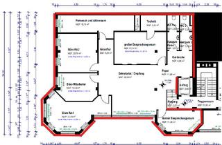 Büro zu mieten in Bürgermeister-Landmann-Platz, 89312 Günzburg, Büro/Praxis zentrumnah