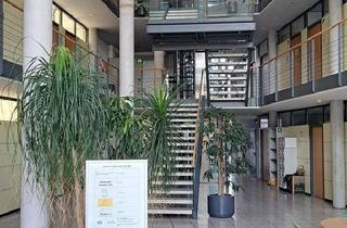 Büro zu mieten in Konrad-Adenauer-Str. 9-13, 45699 Herten, Hochwertige Bürofläche im Herzen von Herten, ideal für Ingenieure, Rechtsanwälte, Steuerberater