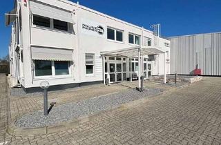 Büro zu mieten in 67136 Fußgönheim, *PROVISIONSFREI* Bürogebäude mit Service-/Ausstellungsflächen + interne/externe Lagermöglichkeiten