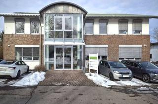 Büro zu mieten in Preetzer Chaussee 129, 24222 Schwentinental, Moderne Bürofläche mit ca. 200 qm im 1. OG eines repräsentativen Bürohauses zu vermieten!