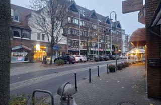 Büro zu mieten in 50259 Pulheim, Büro / Praxis in direkter Zentrumslage von Pulheim !!!