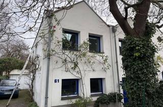 Büro zu mieten in 47443 Moers, Ruhiges Büro in repräsentativem Haus