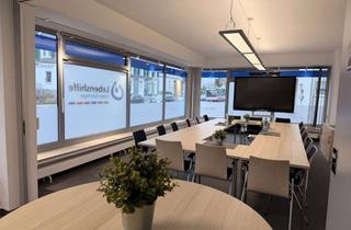 Büro zu mieten in Hauptstraße 131, 58332 Schwelm, Moderne Büroräumlichkeiten in zentraler Lage von Schwelm