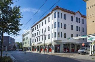 Praxen mieten in F.-Ebert-Str. 17, 16225 Eberswalde, Praxis für medizinische Nutzung in zentraler Lage!