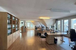 Gewerbeimmobilie mieten in Limburger Straße 10, 61462 Königstein, Moderne Gewerbeeinheit 3OG mit flexibler Nutzung und Tiefgarage