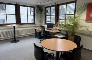 Büro zu mieten in Strohstr., 72622 Nürtingen, Einzelbüro in der Innenstadt Nürtingen