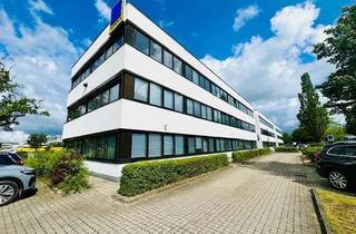 Büro zu mieten in 24539 Wittorf, Ansprechende Büroflächen in Neumünster zu vermieten