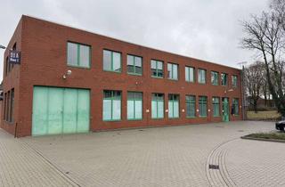 Büro zu mieten in 21035 Bergedorf, Büroflächen in Bergedorf zu vermieten