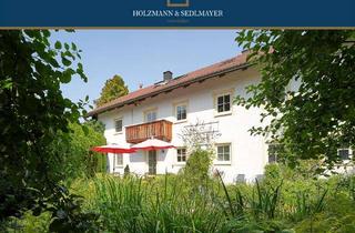 Gewerbeimmobilie mieten in 84184 Tiefenbach, Ehemaliges Bauernhaus für gewerbliche Nutzung in Tiefenbach bei Landshut zu mieten