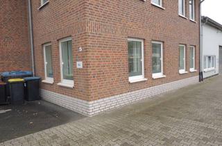Büro zu mieten in Lingelmannstraße, 46539 Dinslaken, Dinslaken / moderne Büroräume oder Praxisräume