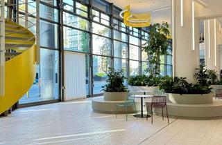 Büro zu mieten in Andreasstraße 10, 10243 Friedrichshain, Moderne Bürofläche im Easton House - Top Lage direkt am Ostbahnhof