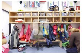 Büro zu mieten in 21509 Glinde, ab ca. 2.312 m² - ca. 3.229 m² Büro-/Sozialflächen vor den Toren Hamburgs