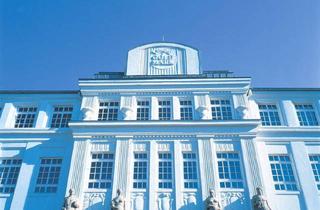 Gewerbeimmobilie mieten in Neufferstraße 57, 66953 Pirmasens, Attraktive Gewerbefläche von 400 m² im Business & Medical Center Neuffer am Park