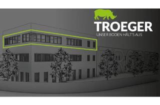Büro zu mieten in Schleehofstraße 3-5, 97209 Veitshöchheim, Büroetage,310 m², Neubau, Gewerbegebiet Veitshöchheim