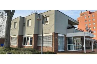 Gewerbeimmobilie mieten in 48599 Gronau, Reserviert! Attraktive Gewerbefläche in Gronau!