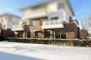 Büro zu mieten in 25436 Uetersen, Barrierefreie Gewerbefläche ideal für Praxen oder Büros - ruhig gelegen