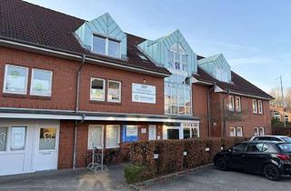 Büro zu mieten in 24119 Kronshagen, Ansprechende Büroräume in Kronshagen