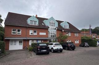 Büro zu mieten in 24119 Kronshagen, Ansprechende Büroräume in Kronshagen