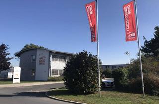 Büro zu mieten in Ziegelweg 12, 01640 Coswig, Büro frei 42 m², 2 Räume