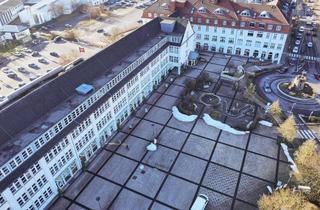 Gewerbeimmobilie kaufen in Kölner Straße 250a, 51702 Bergneustadt, Große Praxis- / Bürofläche zentral in Bergneustadt