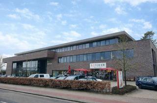 Büro zu mieten in 21339 Lüneburg, * Moderne Bürofläche in guter Lage *