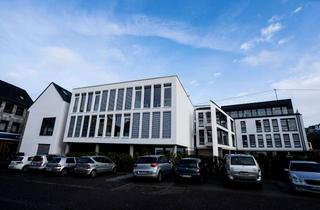 Gewerbeimmobilie mieten in Markstraße 10, 56179 Vallendar, Exklusives Gewerbeobjekt im Stadtzentrum