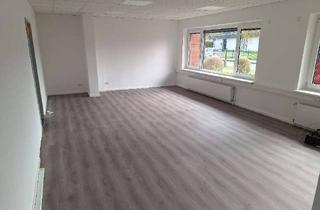 Büro zu mieten in Georg-Ohm-Straße, 23619 Hamberge, Gewerbefläche für Handwerk / Büro / Praxen / Dienstleister etc. zu vermieten