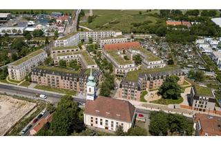 Büro zu mieten in Friedrichstraße 60, 01067 Friedrichstadt, Moderne Büro- & Gewerbeflächen im Ostravorwerk