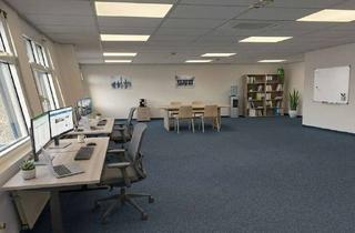 Büro zu mieten in Adenauer Straße 20, 52146 Würselen, Modernes Büro mit Teeküche | rund um die Uhr verfügbar!*