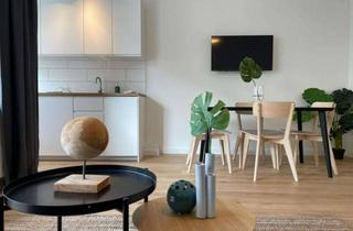 Immobilie mieten in Corneliusstraße, 40215 Friedrichstadt, Corneliusstraße, Düsseldorf furnished