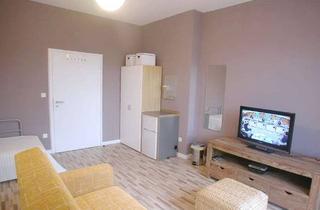 Immobilie mieten in 33098 Paderborn, FLATmix.de / Helles, komplett möbliertes Zimmer in PB-Mitte...