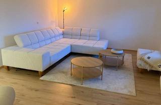 Immobilie mieten in Mühlenfeld 38a, 45470 Holthausen, Wunderschöne ruhige Wohnung mit Garten im Souterrain