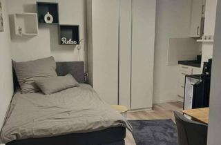 Immobilie mieten in Corneliusstraße, 40215 Friedrichstadt, Corneliusstraße, Düsseldorf furnished