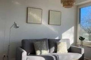 Immobilie mieten in Bertolt-Brecht-Platz 10, 41068 Venn, Wohnen auf Zeit mit attraktiver Pauschalmiete