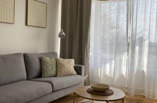 Immobilie mieten in Bertolt-Brecht-Platz 10, 41068 Venn, Wohnen auf Zeit mit attraktiver Pauschalmiete