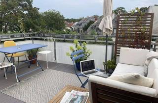 Immobilie mieten in 60389 Nordend-Ost, Zwischenmiete am Günthersburgpark (01.07.- 30.11.2026)