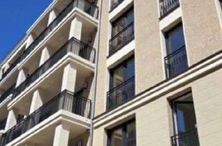 Immobilie mieten in Bernhard-Göring-Straße 69, 04107 Zentrum-Süd, 2-Zimmer Wohnung im Zentrum Süd