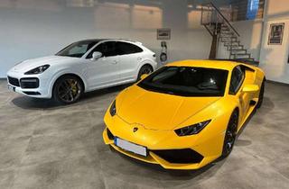 Immobilie mieten in 44807 Riemke, Exklusives Autohaus – Luxus, Service & Technik vereint