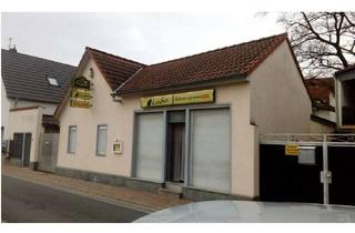 Gewerbeimmobilie kaufen in Waldstraße 44, 64319 Pfungstadt, Gewerbeimmobilie im Herzen Pfungstadts