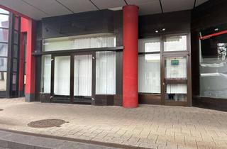 Gewerbeimmobilie kaufen in 66333 Völklingen, Ladenlokal in der Völklinger Innenstadt zu verkaufen