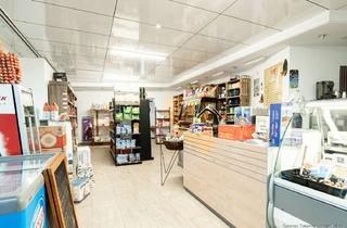 Gewerbeimmobilie kaufen in Waldshuter Str., 79725 Laufenburg, Vermietete Gewerbeeinheit mit ca. 6,57 % Bruttorendite | langfristiger Pachtvertrag bis 2030