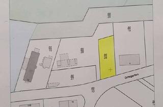 Gewerbeimmobilie kaufen in Ortsgarten, 21398 Neetze, Grundstück / Gewerbefläche 21398 Neetze, Ortsgarten