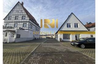 Gewerbeimmobilie kaufen in 38112 Veltenhof, Großzügiges Grundstück mit mehreren Gebäuden – Flexible Neuvermietung möglich inkl. Aufteilungsplan!