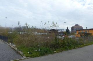 Gewerbeimmobilie kaufen in 79576 Weil am Rhein, Attraktives Gewerbegrundstück in Weil am Rhein – genehmigt für exklusives Hotelprojekt