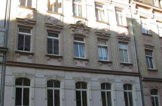 Anlageobjekt in Schildstr. 29, 08525 Plauen, *BIRI* - vermietete 2-Raum-ETW in zentrumsnaher Lage