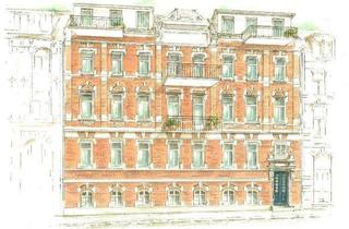 Wohnung mieten in Eugen-Fritsch-Str. 30, 08523 Plauen, Eugen-Fritsch-Str. 30, Wohnung 3 ~~~ Einbauküche, Aufzug, Balkon, Tageslichtbad mit Wanne und Dusche, Gäste-WC