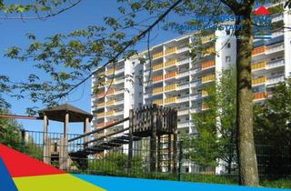 Wohnung mieten in Alfred-Neubert-Str. 14, 09123 Chemnitz, 3-Raum Whg. mit Aufzug in Makersdorf-Süd