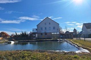 Gewerbeimmobilie kaufen in 04821 Brandis, Wo Dorfleben auf Visionen trifft - 1.359 m² Anwesen mit Charakter und großer Gestaltungsfreiheit