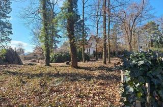 Grundstück zu kaufen in 04827 Machern, Natur. Ruhe. Freiheit. Ihr Bauland in Machern.