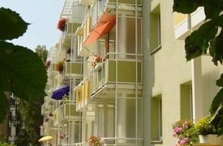 Wohnung mieten in Mittelstr., 09113 Chemnitz, Nachmieter gesucht - 3 Raum-Wohnung in Schloßchemnitz